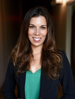 Caroline McGuirk, MBA