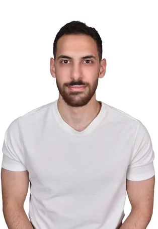 Eng. Abdallah Bargouthi