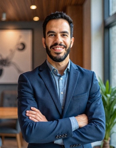 Ali Dasouqi, PhD, MBA