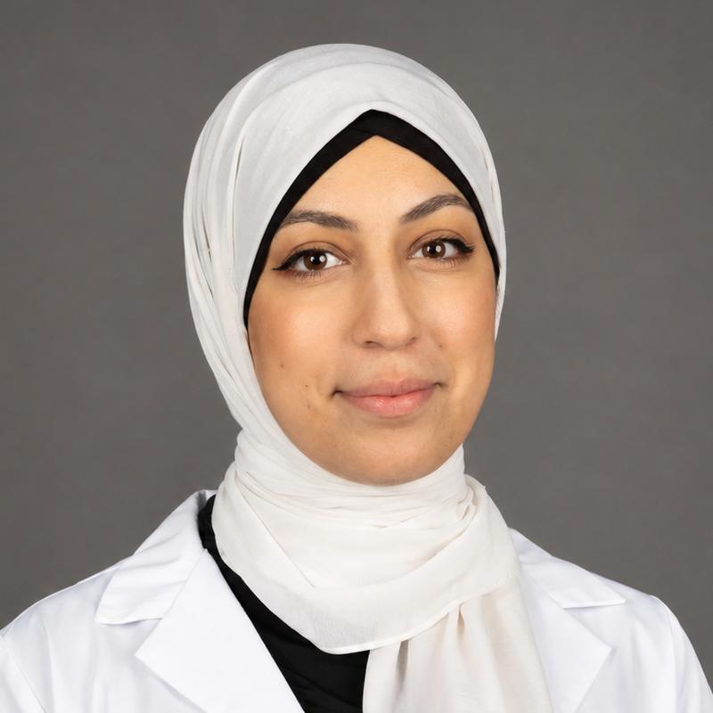 Dr. Saja Mustafa Ali, MD